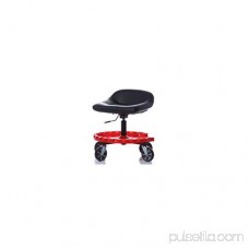 Seat w/5 Casters 565391535